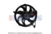 BMW 17427541842 Fan, radiator